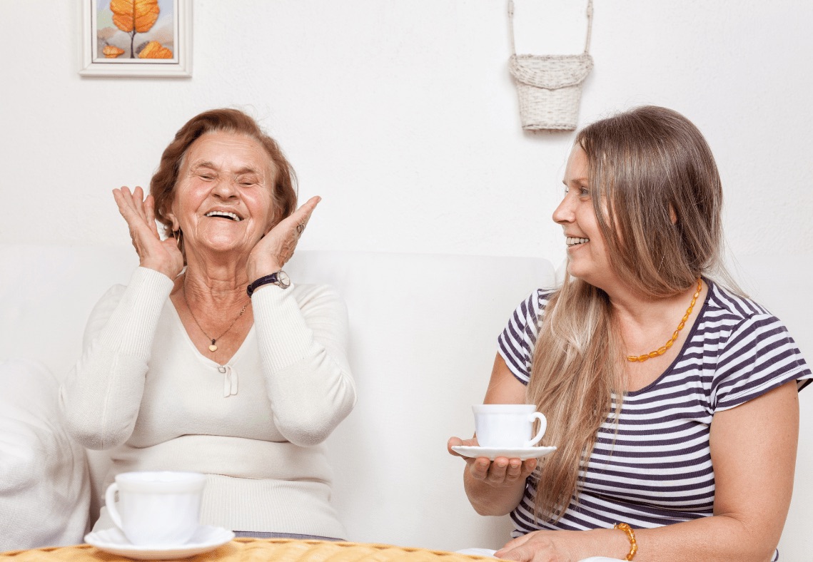 Following our tips should help to make moving day a bit easier, for you and your older loved ones.